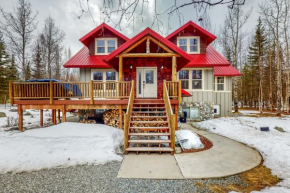 Black Bear Abode